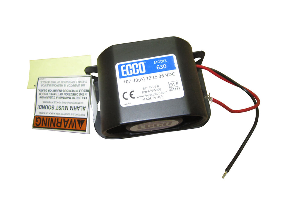 JLG Gl Alarm Backup Gll70200 replacement part image