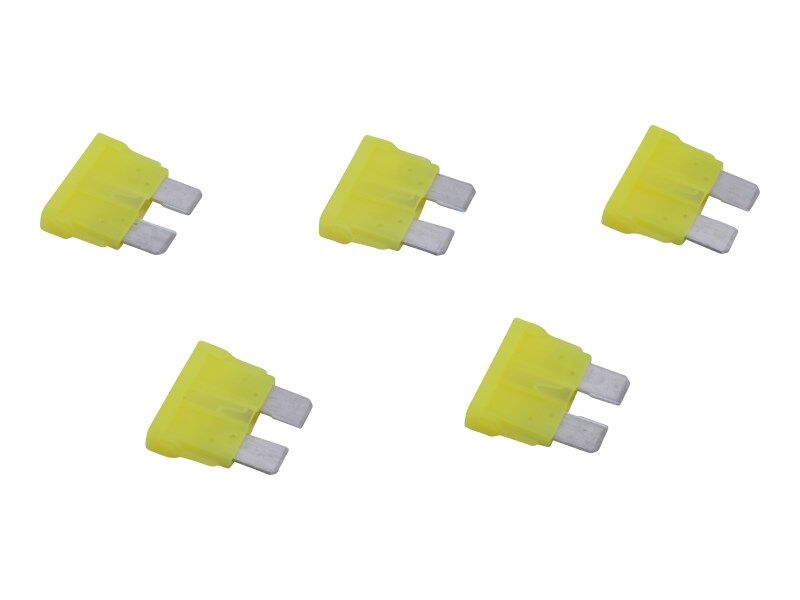 JLG Gl Fuse20Amp 5Pack Gll70246 replacement part image