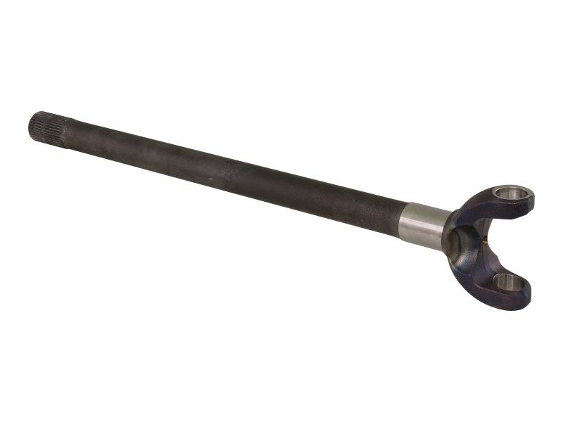 JLG Gl Shaft Inner Gll97337 replacement part image