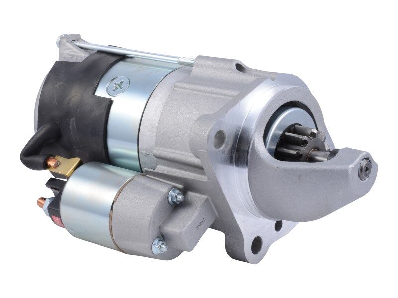 JLG Gm Starter Motor Gm2873K405 replacement part image