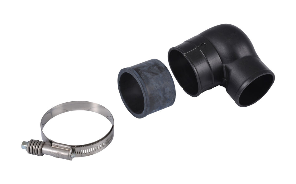 JLG Gm Elbow Air Intake 90D Gmz1001001926 replacement part image