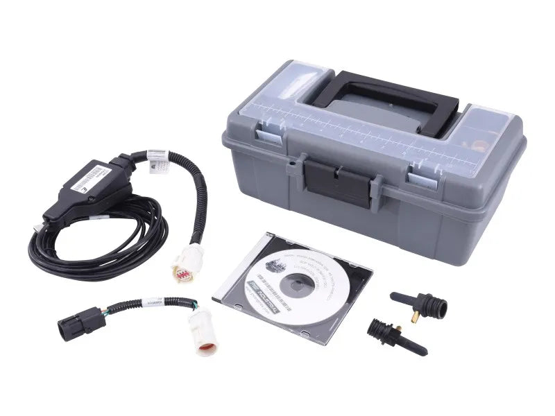 JLG Gm Kit Gaugescables Test Gmz101542 replacement part image