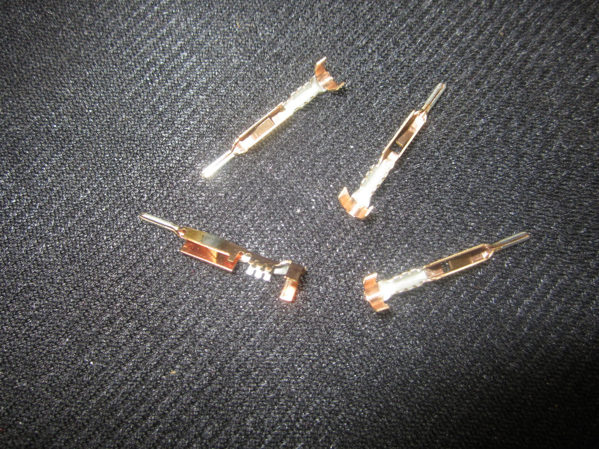 JLG Gm Kit Re Termination Gmz101543 replacement part image