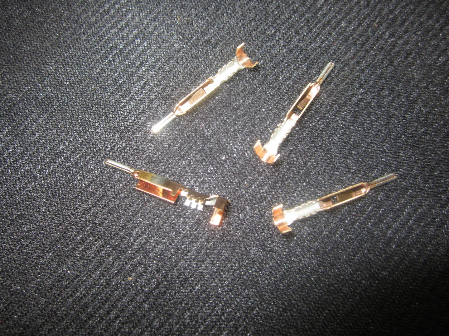 JLG Gm Kit Re Termination Gmz101543 replacement part image