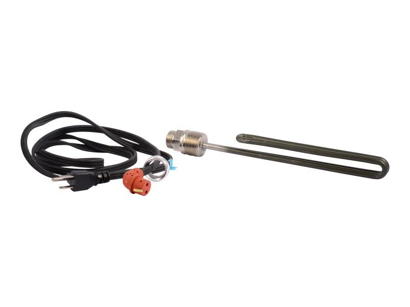 JLG Gm Heater Immersion Hydraulic Gmz101708 replacement part image