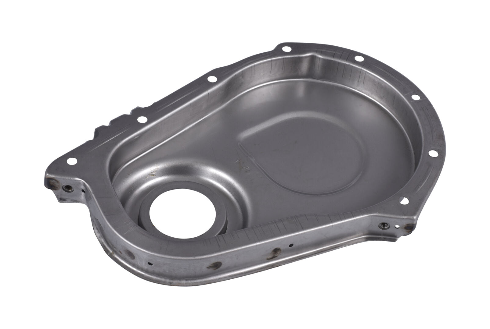 JLG Gm Cover Engine Front Gmz101951 replacement part image