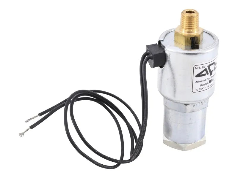 JLG Gm Filter Lp Shutoff Wleads Gmz102653 replacement part image