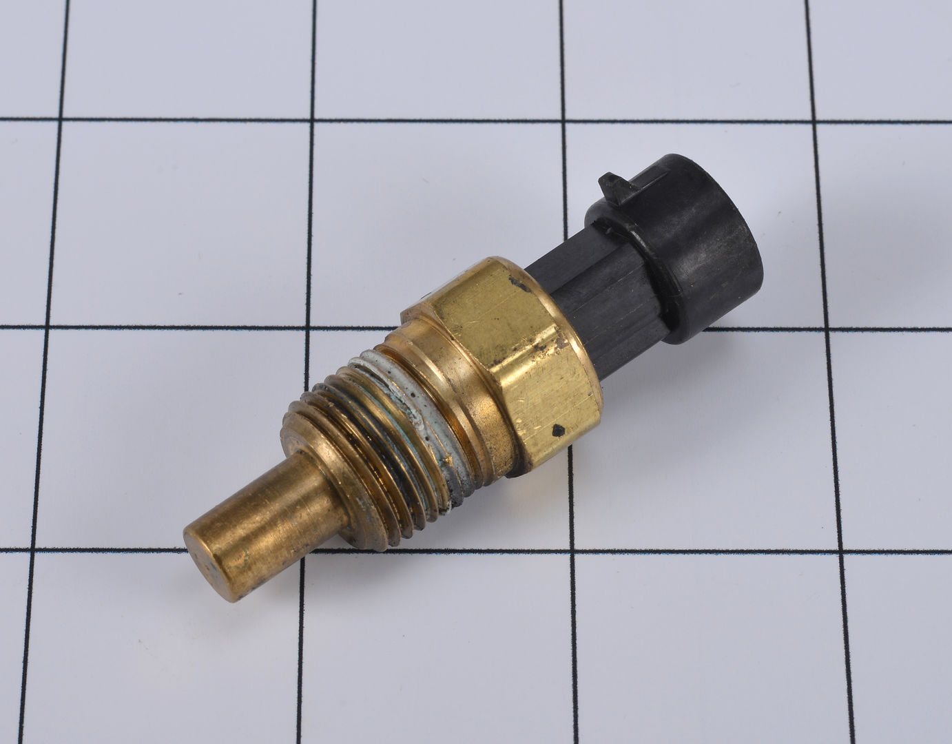 JLG Gm Sensor Coolant Gmz103219 replacement part image
