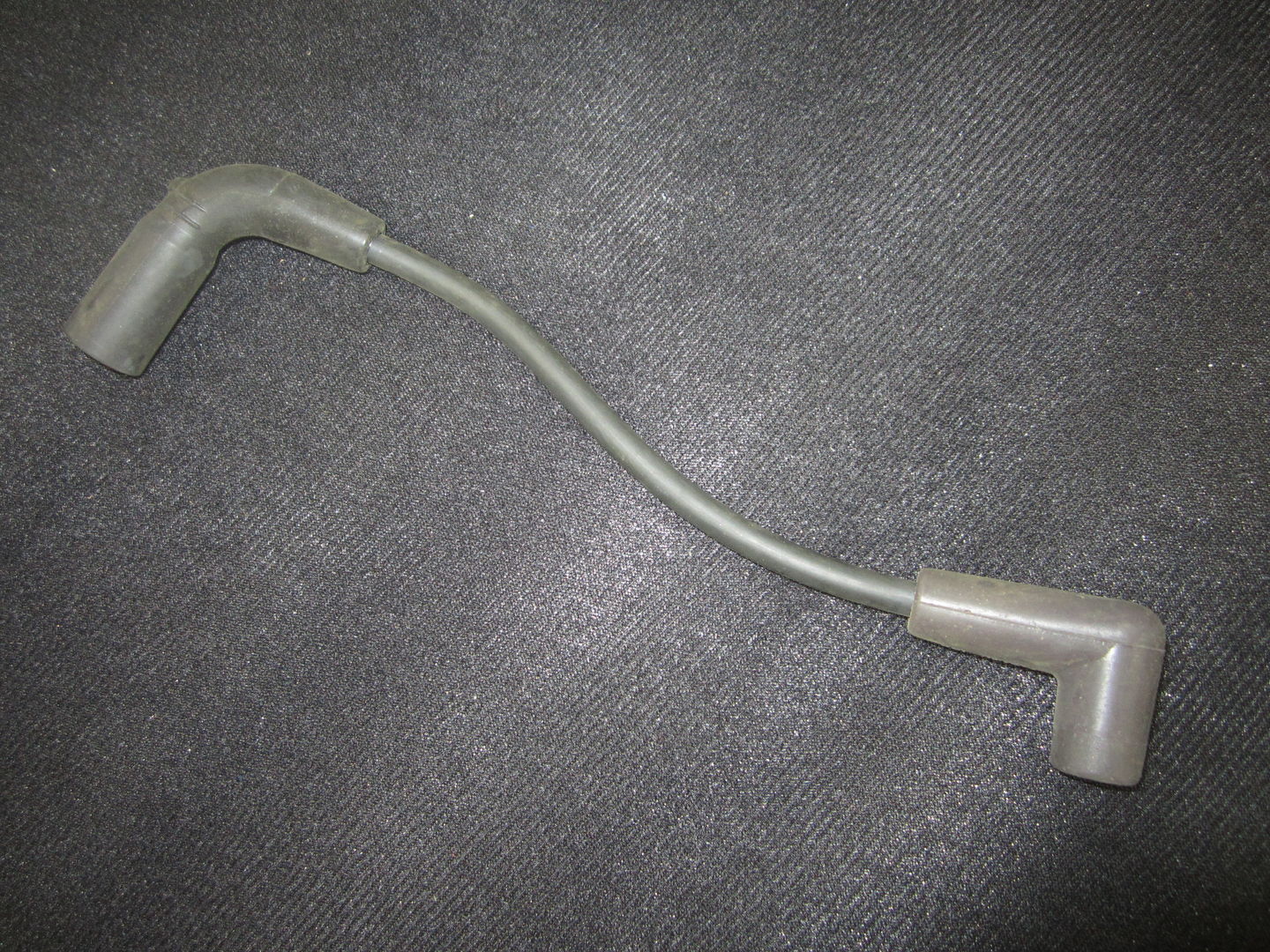 JLG Gm Wire Coil Gmz103827 replacement part image
