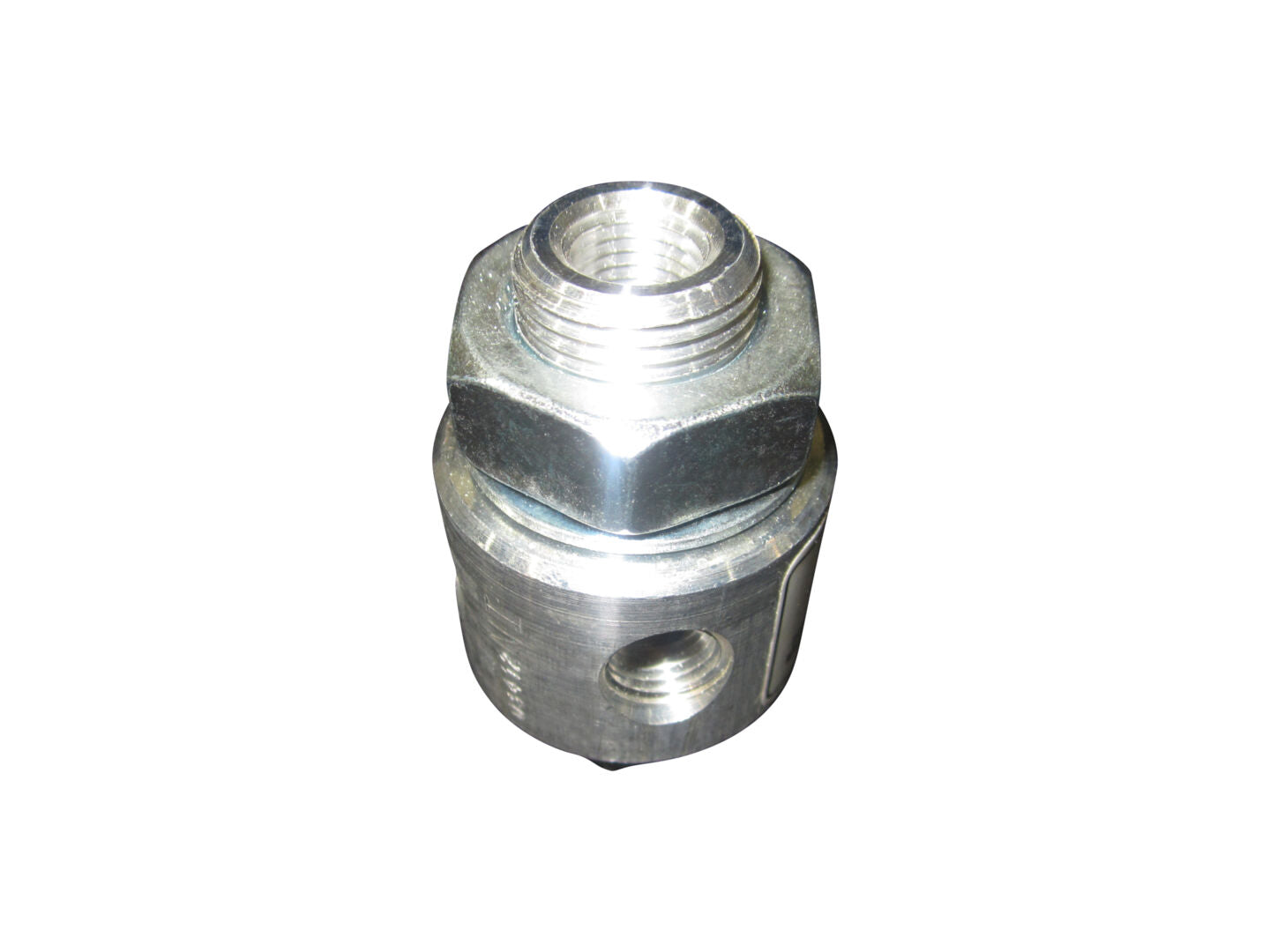 JLG Gm Ftglp Spec Bulkhead 302H Gmz105110 replacement part image