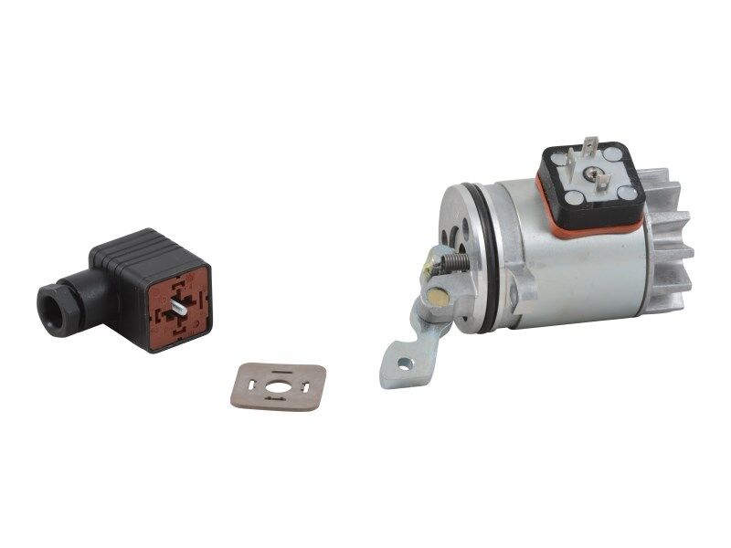 JLG Gm Actuator Gmz106449 replacement part image