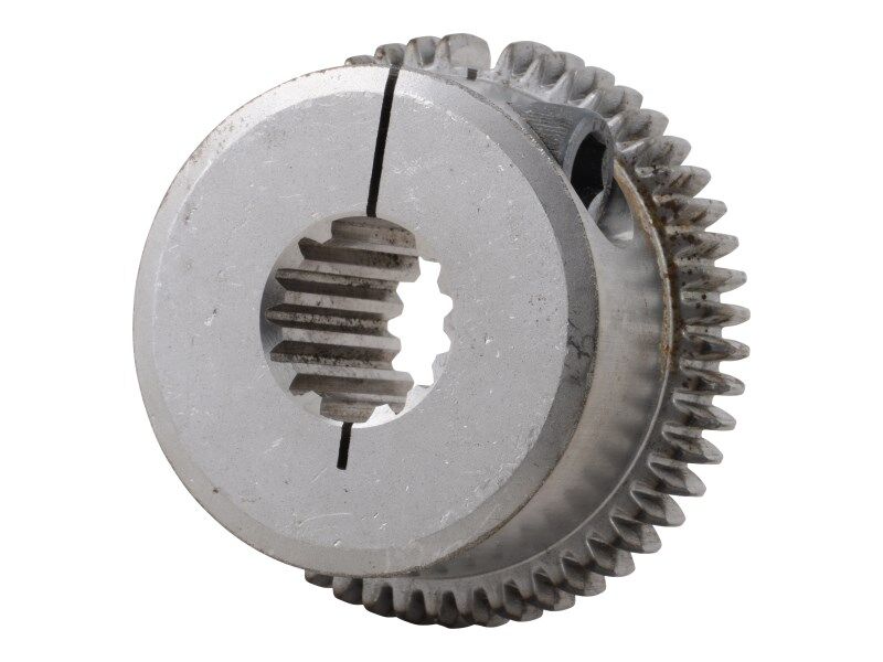 JLG Gm Couplerhub 15Tooth Gmz106576 replacement part image