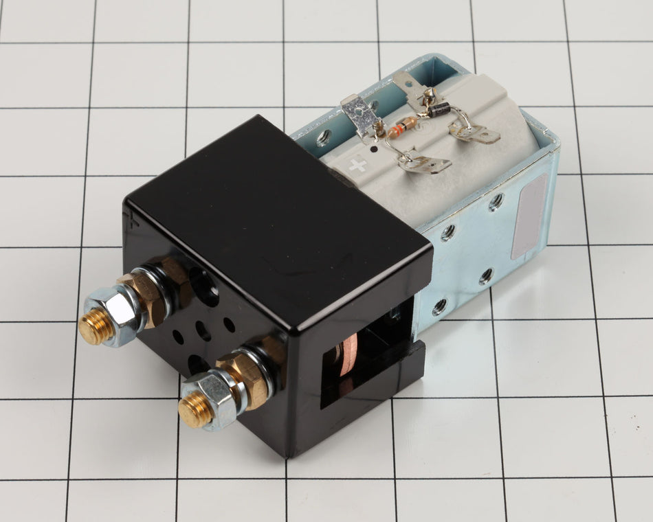 JLG Gm Contactor Gmz106656 replacement part image