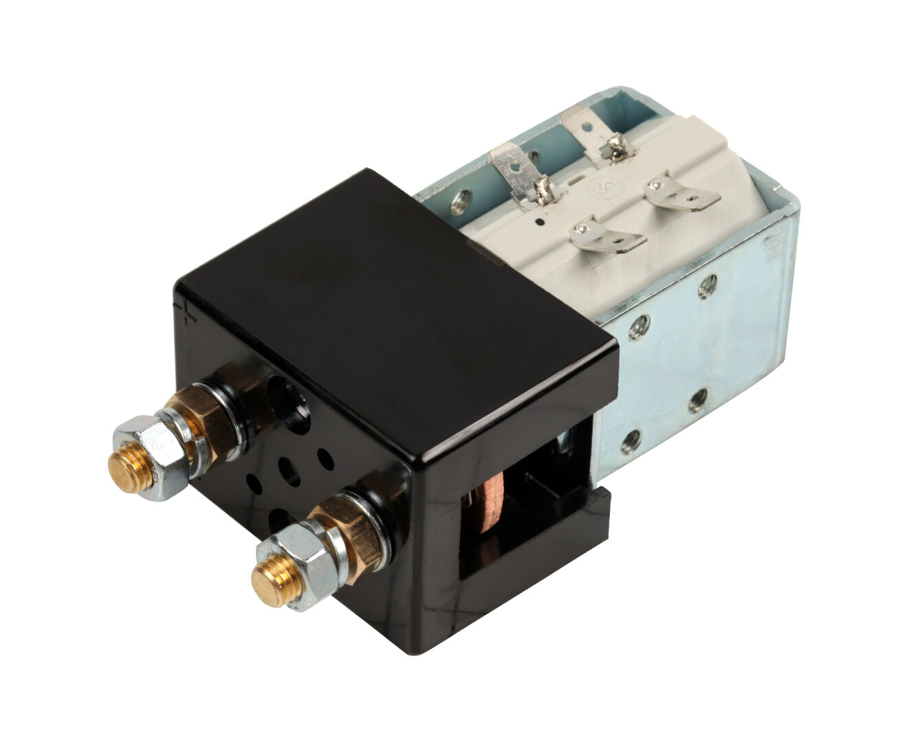 JLG Gm Contactor Gmz106657 replacement part image