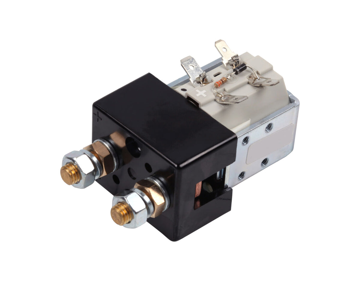JLG Gm Contactor Gmz106658 replacement part image
