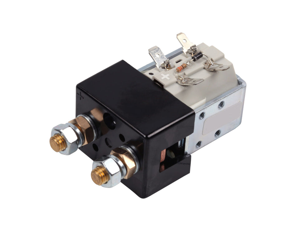 JLG Gm Contactor Gmz106658 replacement part image