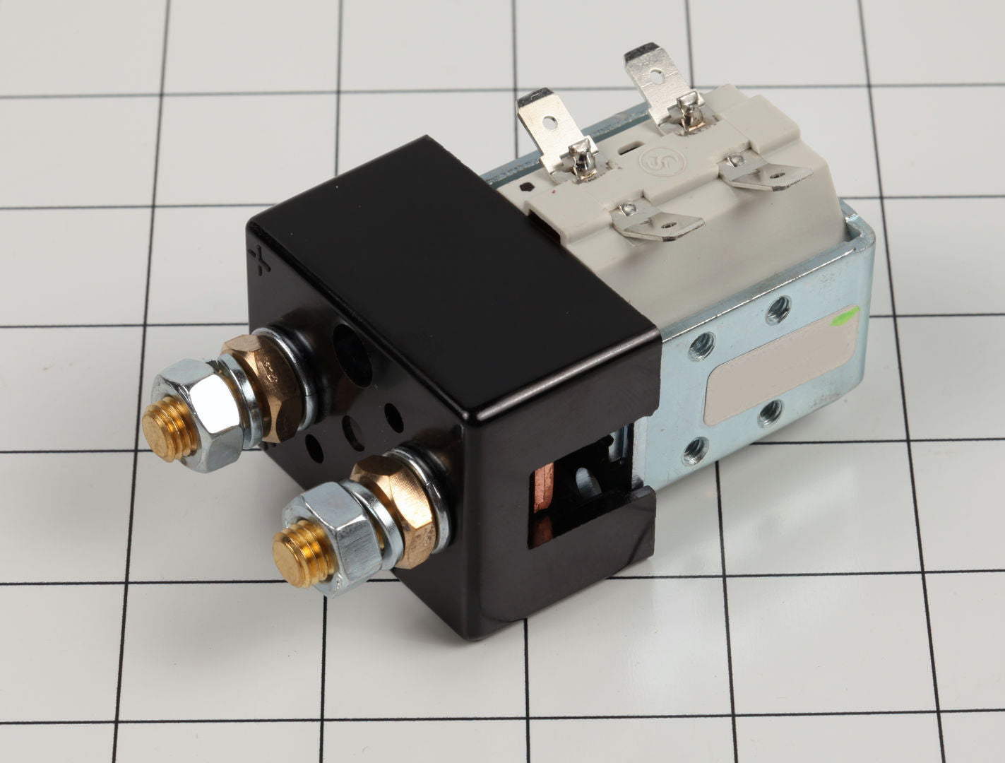 JLG Gm Contactor Gmz106664 replacement part image