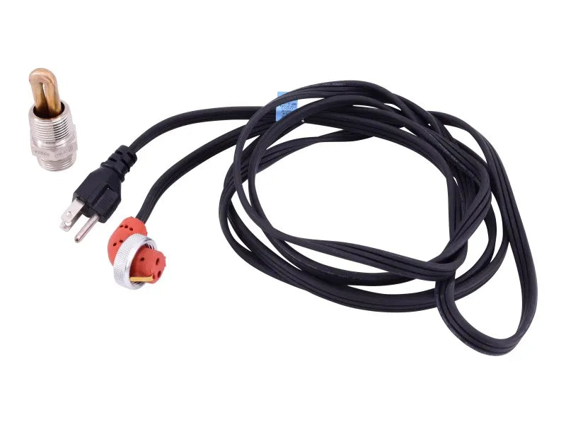 JLG Gm Heaterblock Heater Gmz106718 replacement part image