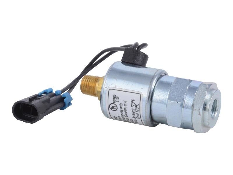 JLG Gm Assemblylp Shutoff Wleads Gmz106736 replacement part image