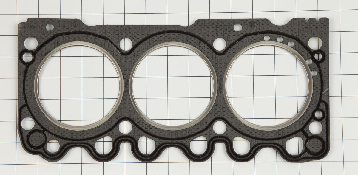 JLG Gm Gasket Head 2 Notch Gmz107438 replacement part image