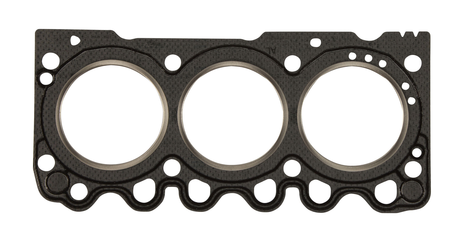 JLG Gm Gasket Head 2 Notch Gmz107445 replacement part image
