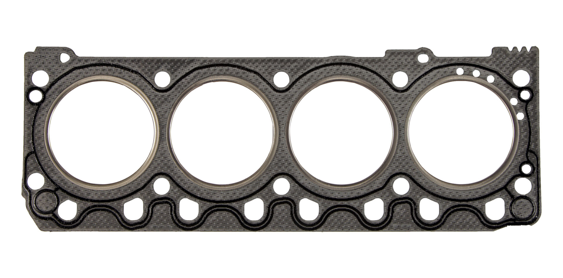 JLG Gm Gasket Head 3 Notch Gmz107506 replacement part image