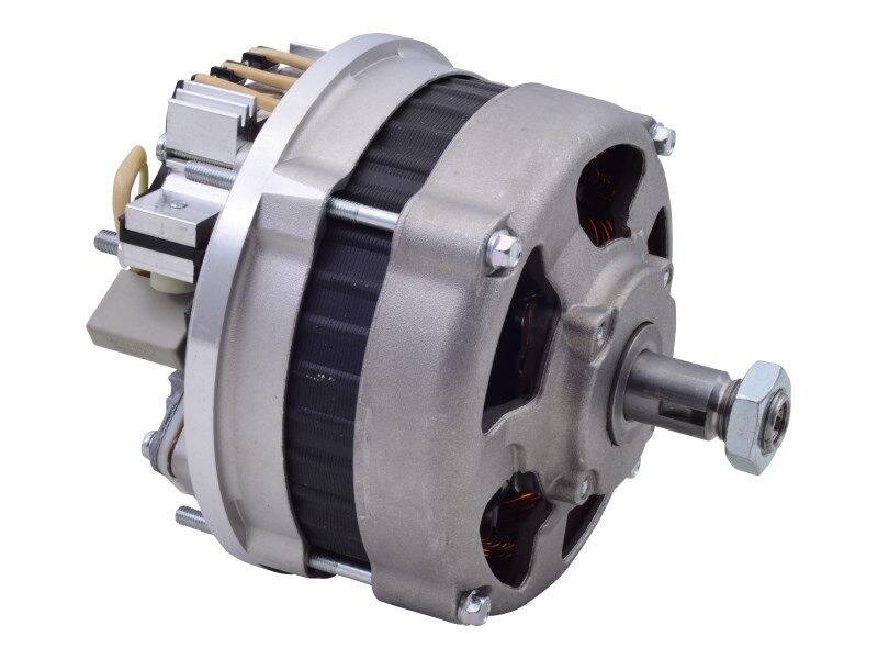 JLG Gm Alternator Gmz107533 replacement part image