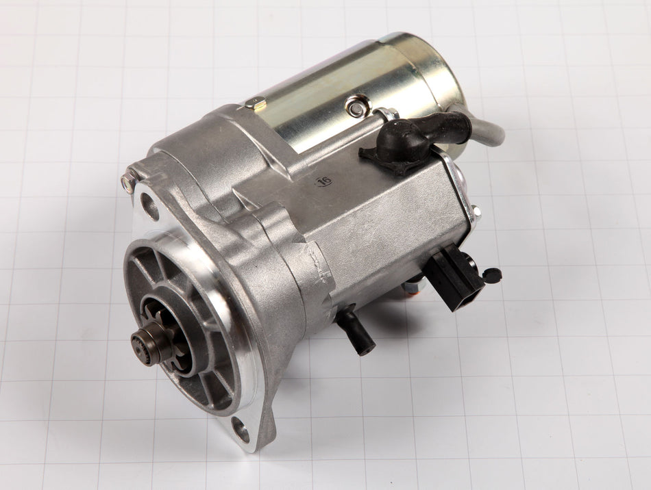 JLG Gm Starter Motor Gmz107726 replacement part image