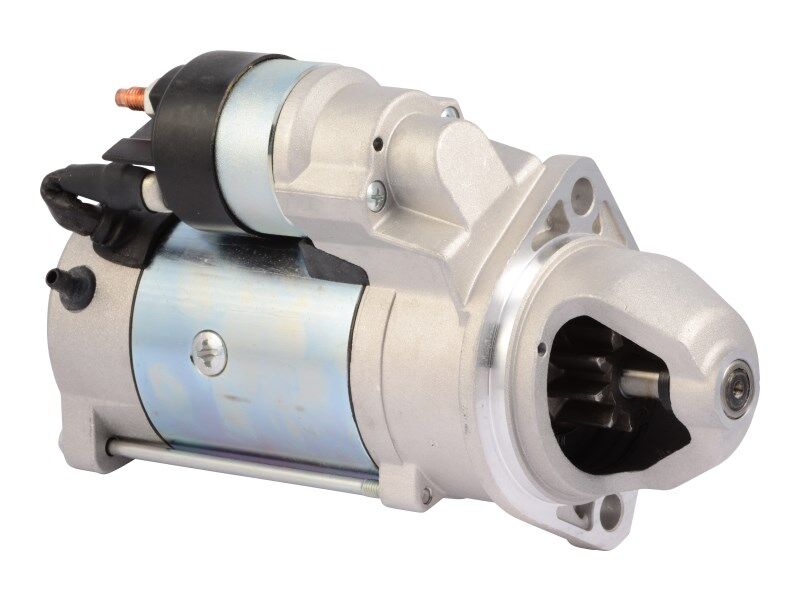 JLG Gm Starter 9 Tooth Gmz107742 replacement part image