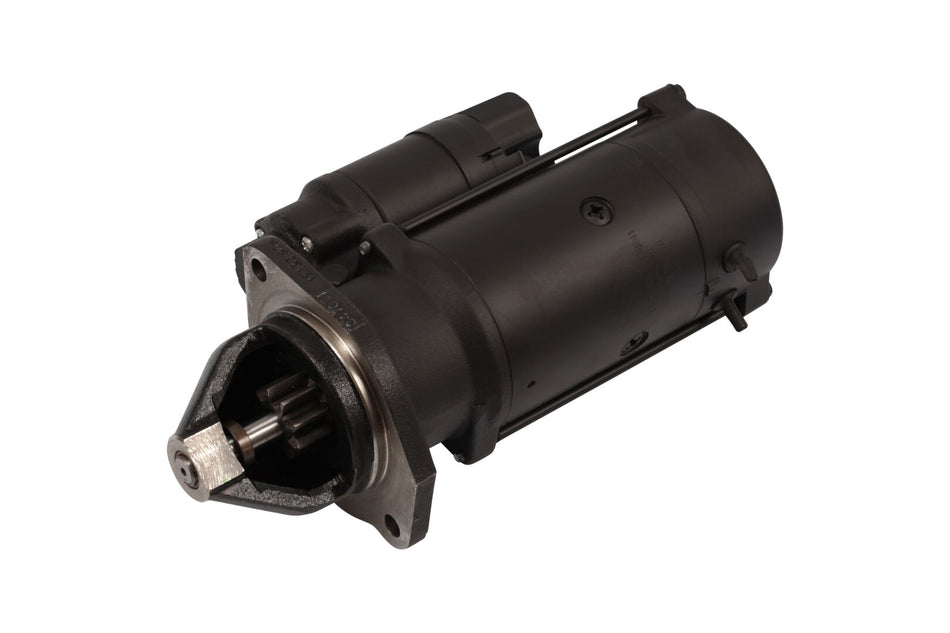 JLG Gm Starter Gmz107766 replacement part image