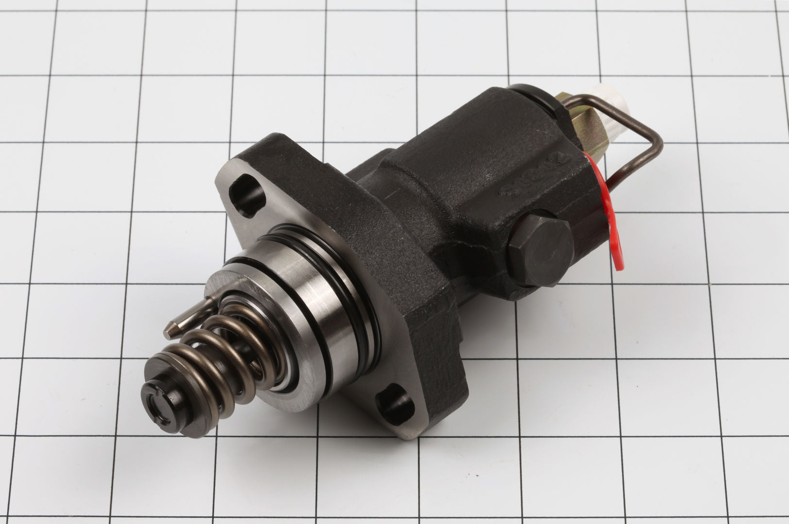 JLG Gm Pump Fuel Injectionb Gmz107780 replacement part image