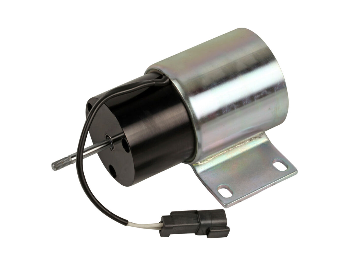 JLG Gm Kit Throttle Actuator Gmz107802A replacement part image