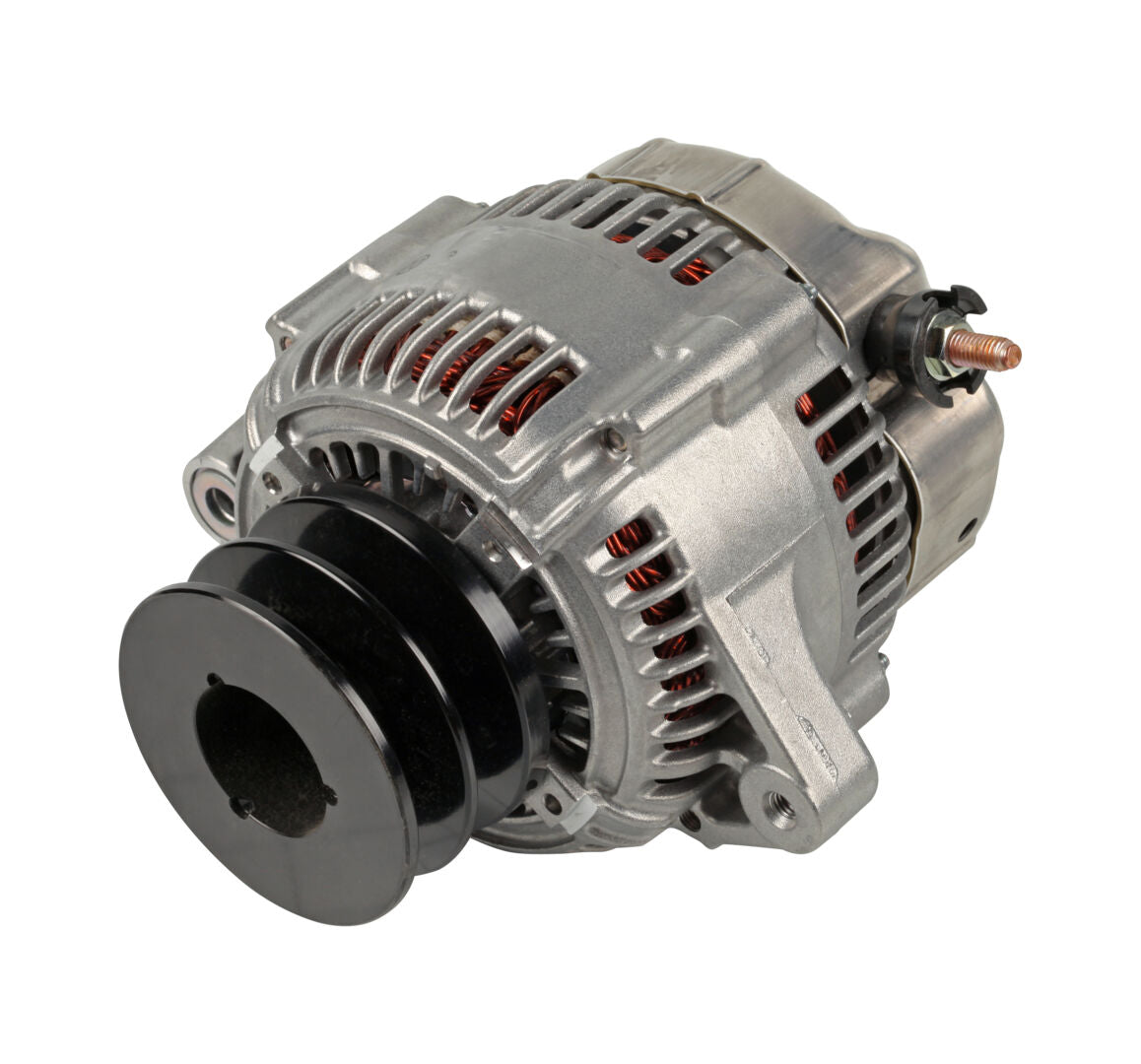 JLG Gm Alternator Gmz108082 replacement part image