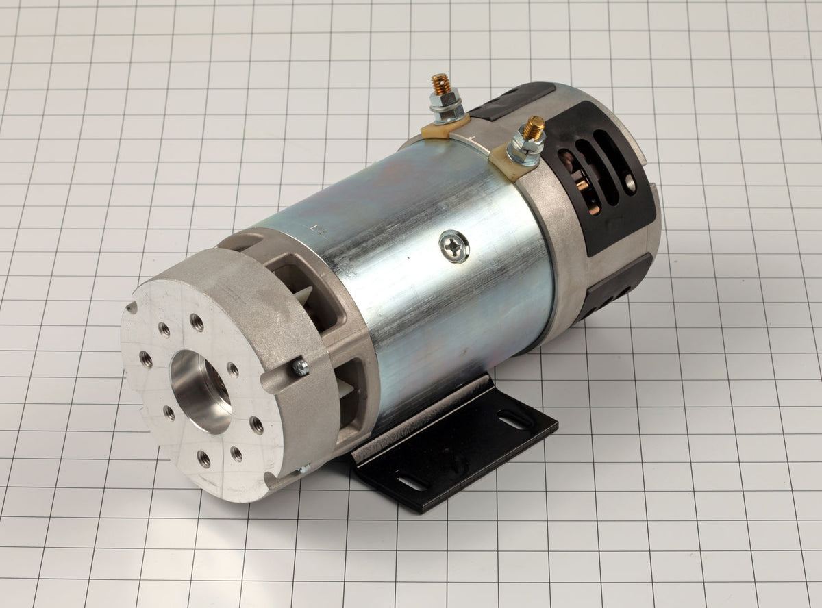 JLG Gm Pump Motor Gmz108179 replacement part image