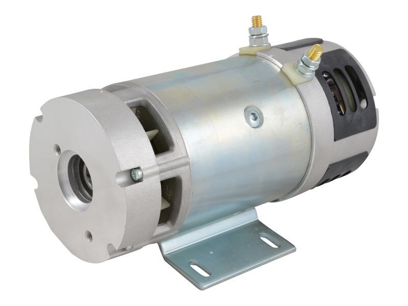 JLG Gm Motor 24V Gmz108291 replacement part image
