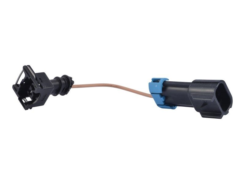 JLG Gm Cable Jumper Pres Switch Gmz109132 replacement part image