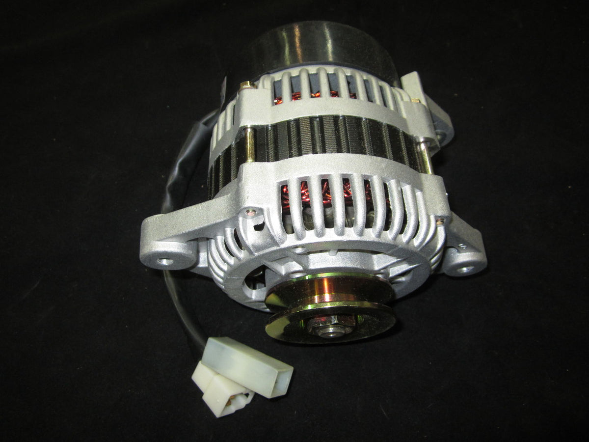 JLG Gm Alternator Gmz201231 replacement part image