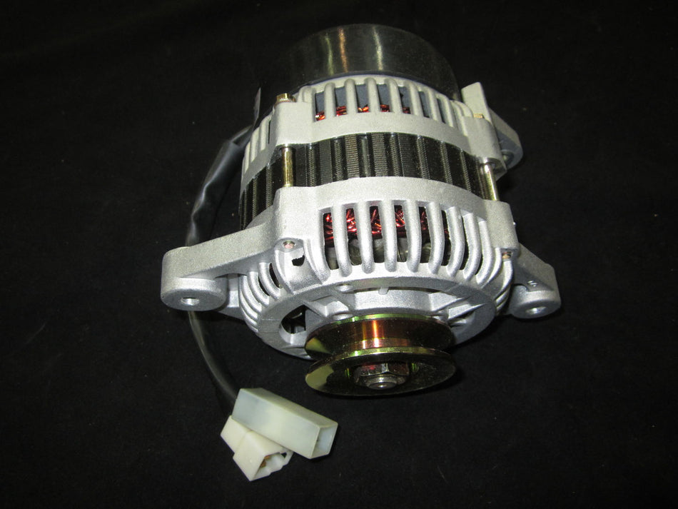 JLG Gm Alternator Gmz201231 replacement part image