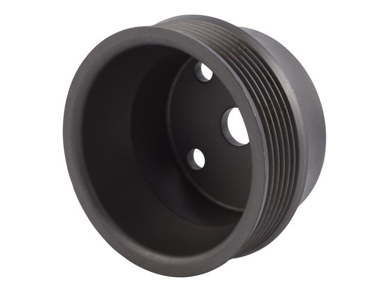 JLG Gm Pulley Water Pumpfan Gmz30100276 replacement part image