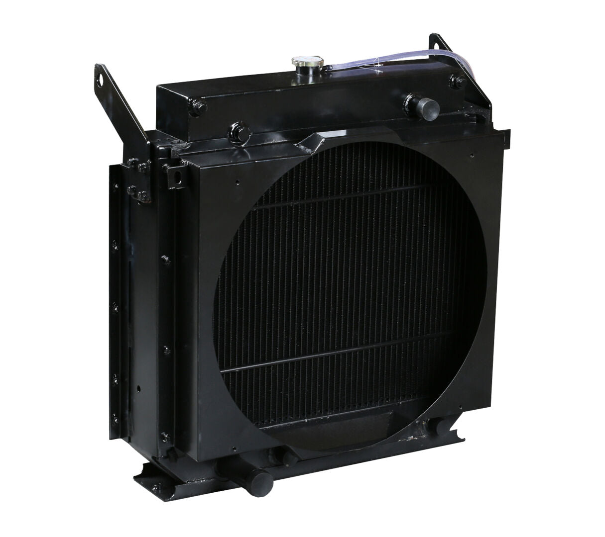 JLG Gm Radiator Gmz32000886 replacement part image