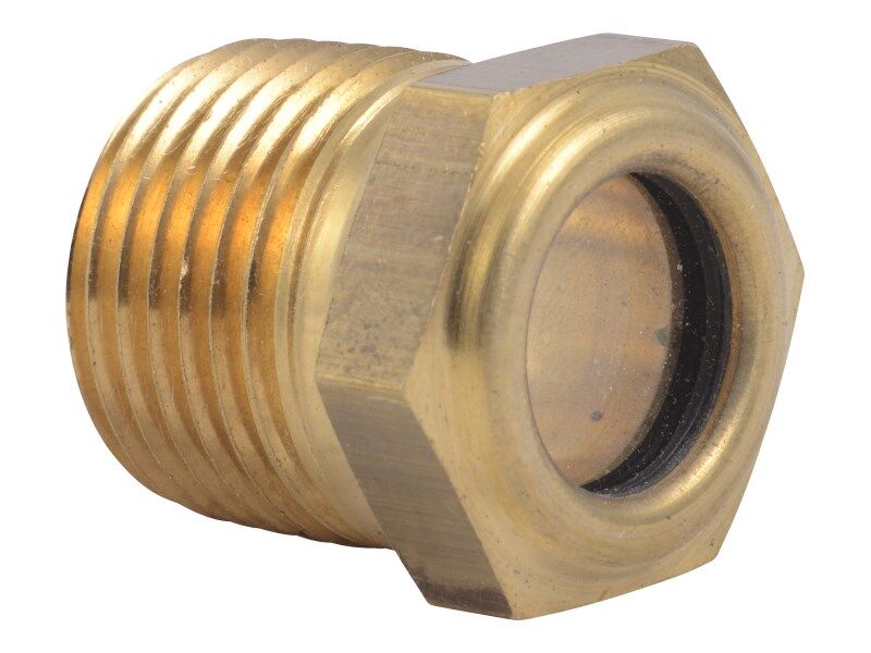 JLG Gm Site Glass Assembly Gmz32001106 replacement part image