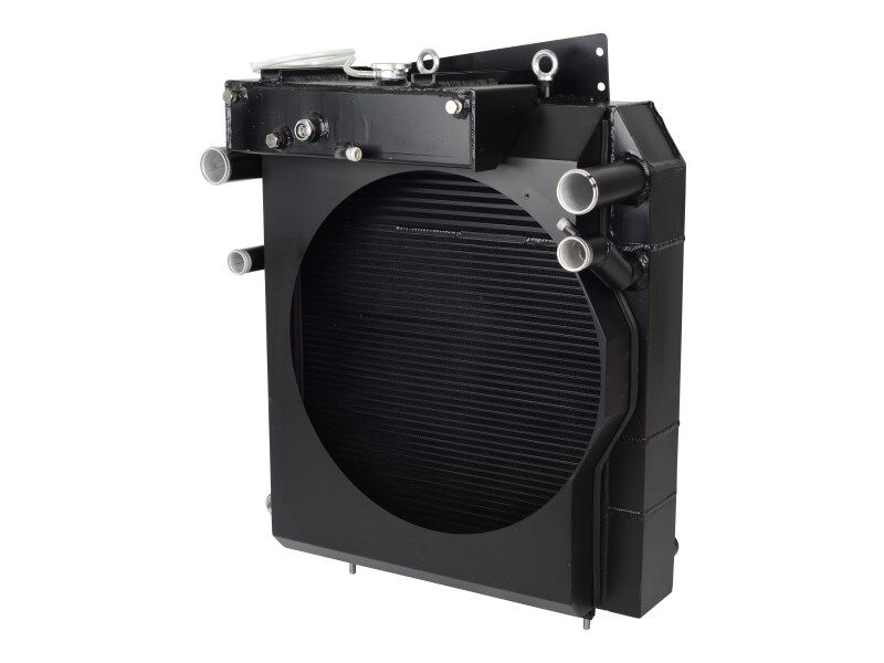 JLG Gm Radiatorcooling Package Tier 3 Gmz32001217 replacement part image