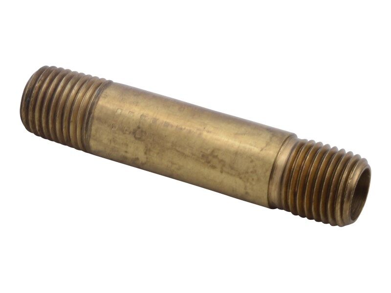JLG Gm Fitting Nip 14Npt X 25 Gmz32501485 replacement part image