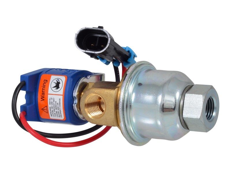 JLG Gm Valve Lock Off Gmz32501812 replacement part image
