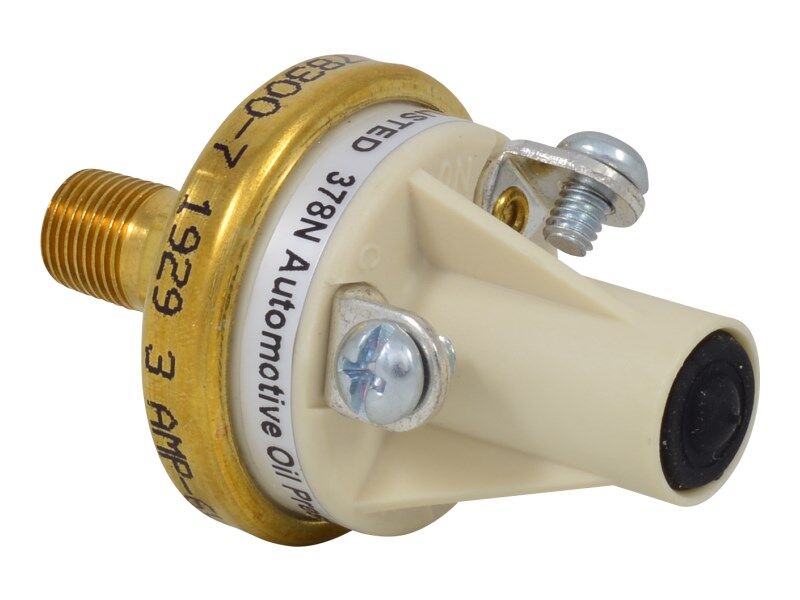 JLG Gm Switch Oil Pressure No Gmz33000504 replacement part image