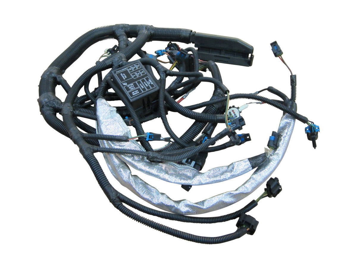 JLG Gm Harnessengine Gmz33000695 replacement part image