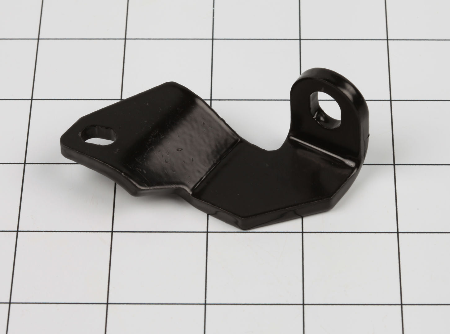 JLG Gm Bracket Starter Gmz33000771 replacement part image