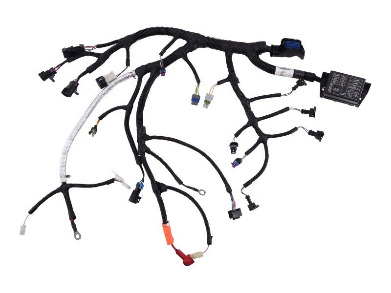 JLG Gm Harness Engine Gmz33001082 replacement part image
