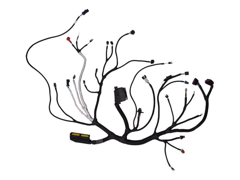JLG Gm Harness Engine Gmz33002675 replacement part image