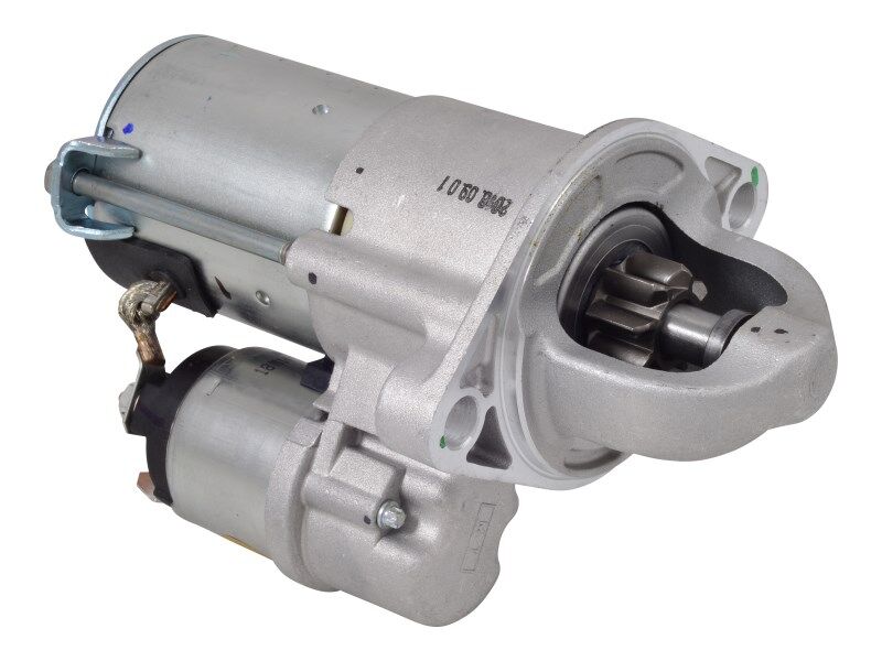 JLG Gm Starter Gmz33002861 replacement part image